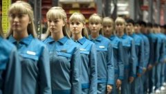 那些科幻中的机械人曾经走进现实生 