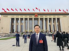 为行业冲破瓶颈问题供给了全 