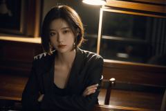 <b>次征询让王先生深刻感遭到AI客服的个性化办事魅</b> 